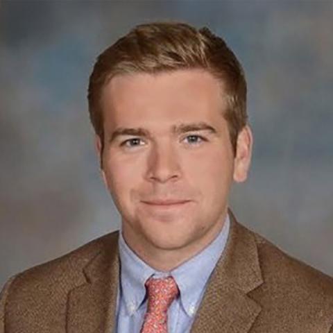 Alex Goldenberg