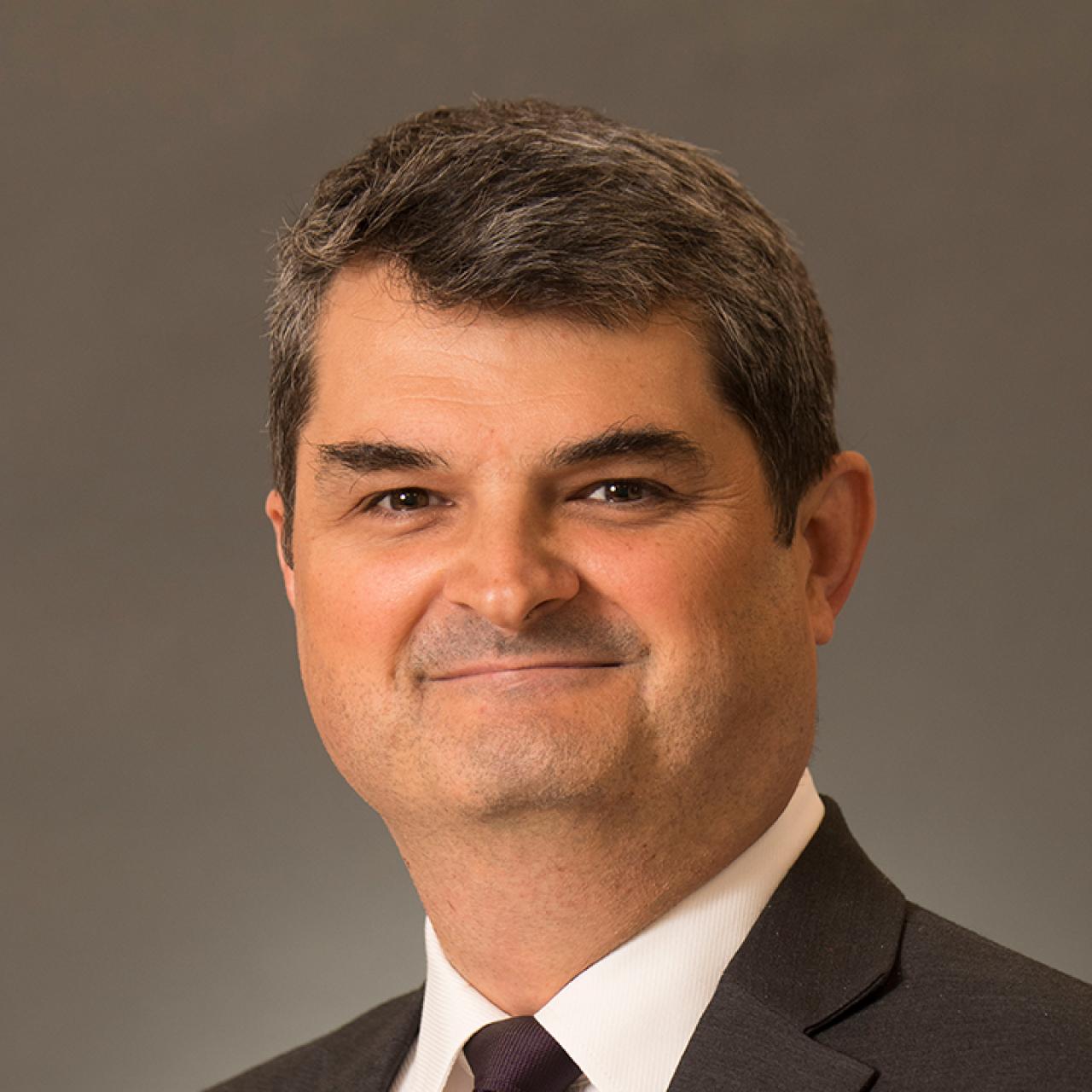 Christopher Ankersen