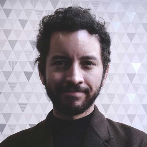 Lukas Meija