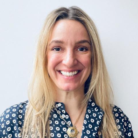 Claire Howorth