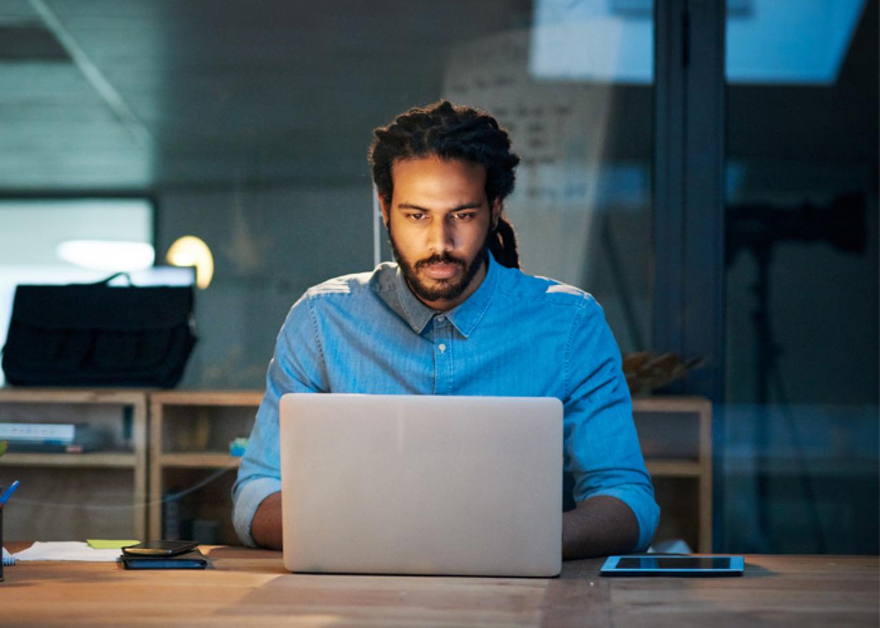 PWM's Stephen J. McConnell Talks Reimagining Workflow Through AI