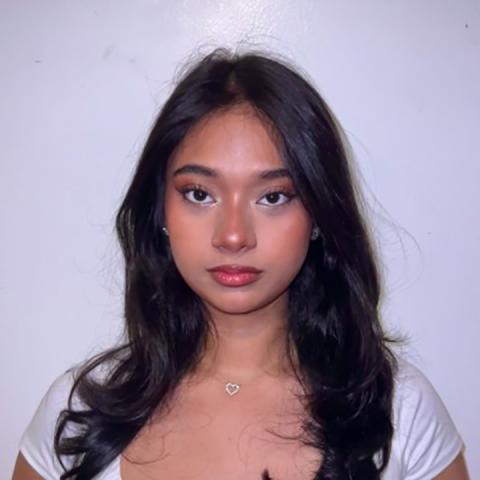 NYU SPS DAUS Fathima Ballee headshot