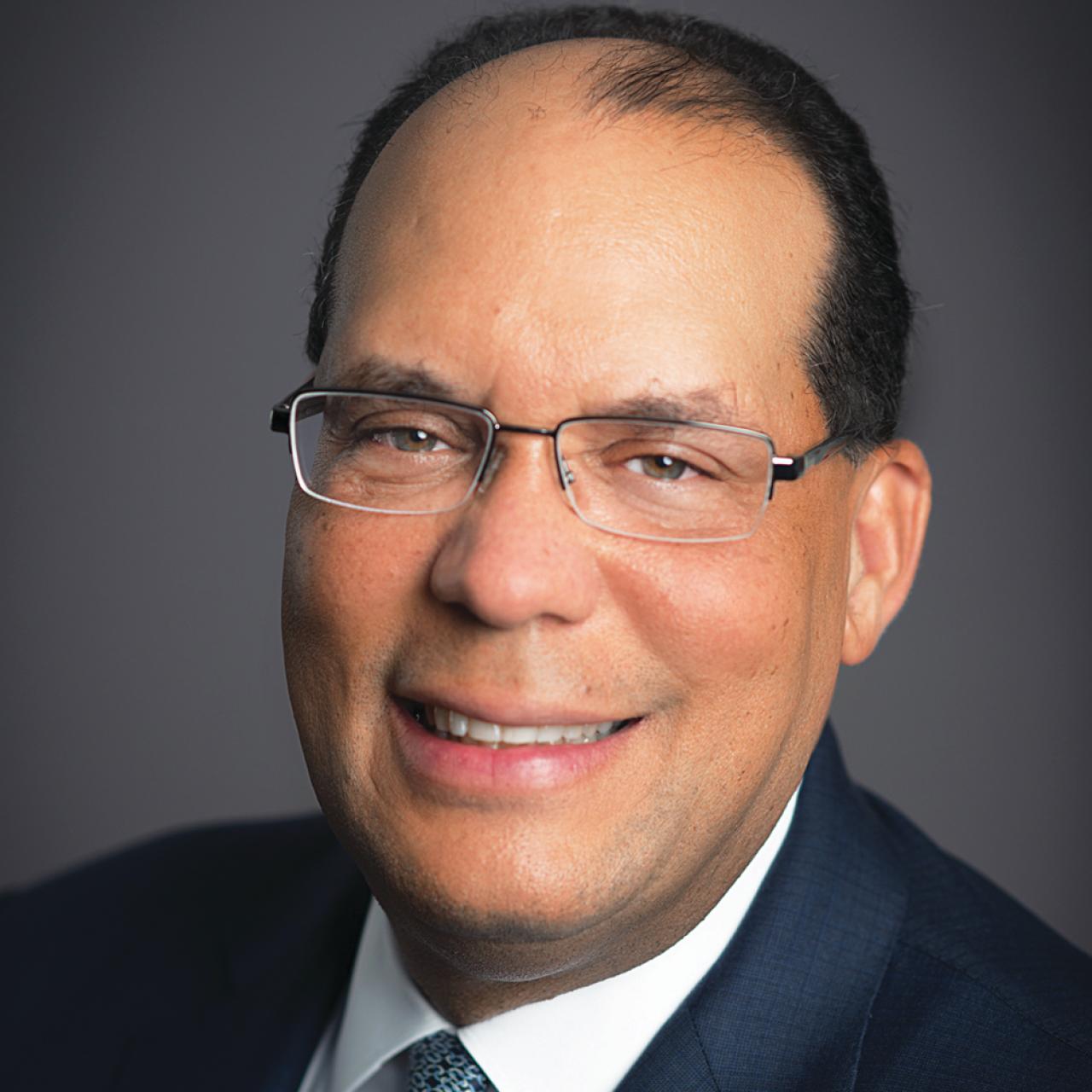 Thomas J. Baltimore, Jr.