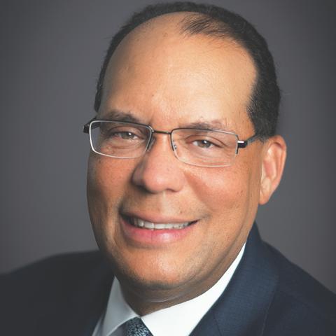 Thomas J. Baltimore, Jr.