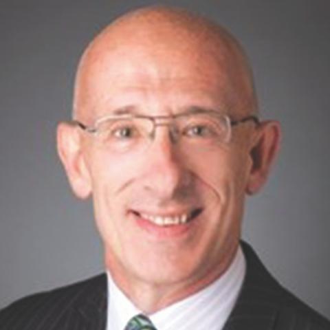 D.C. Becker
