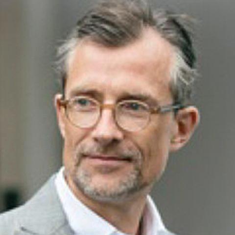 Oliver Bonke