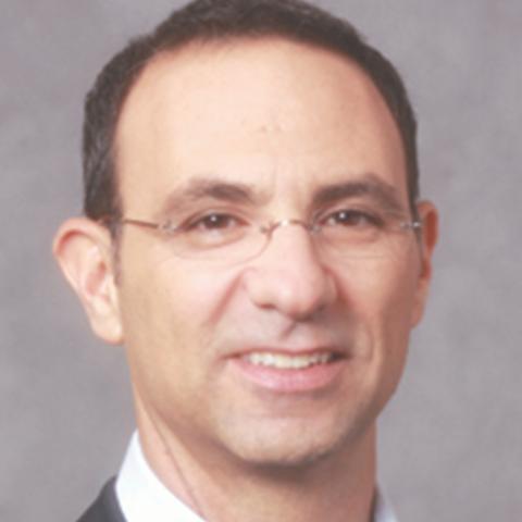 Jeffrey Stewart