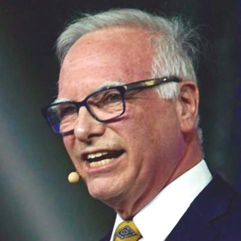 David Adler