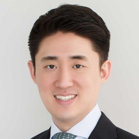 Jonathan C. Kim