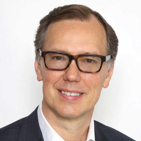 Simon Turner