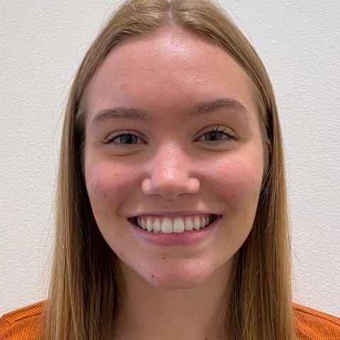 Maddie Rozenveld