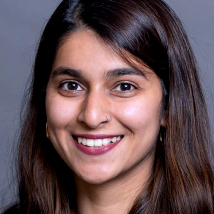 Seerat Gill