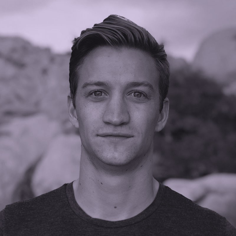 Aidan Heintzman