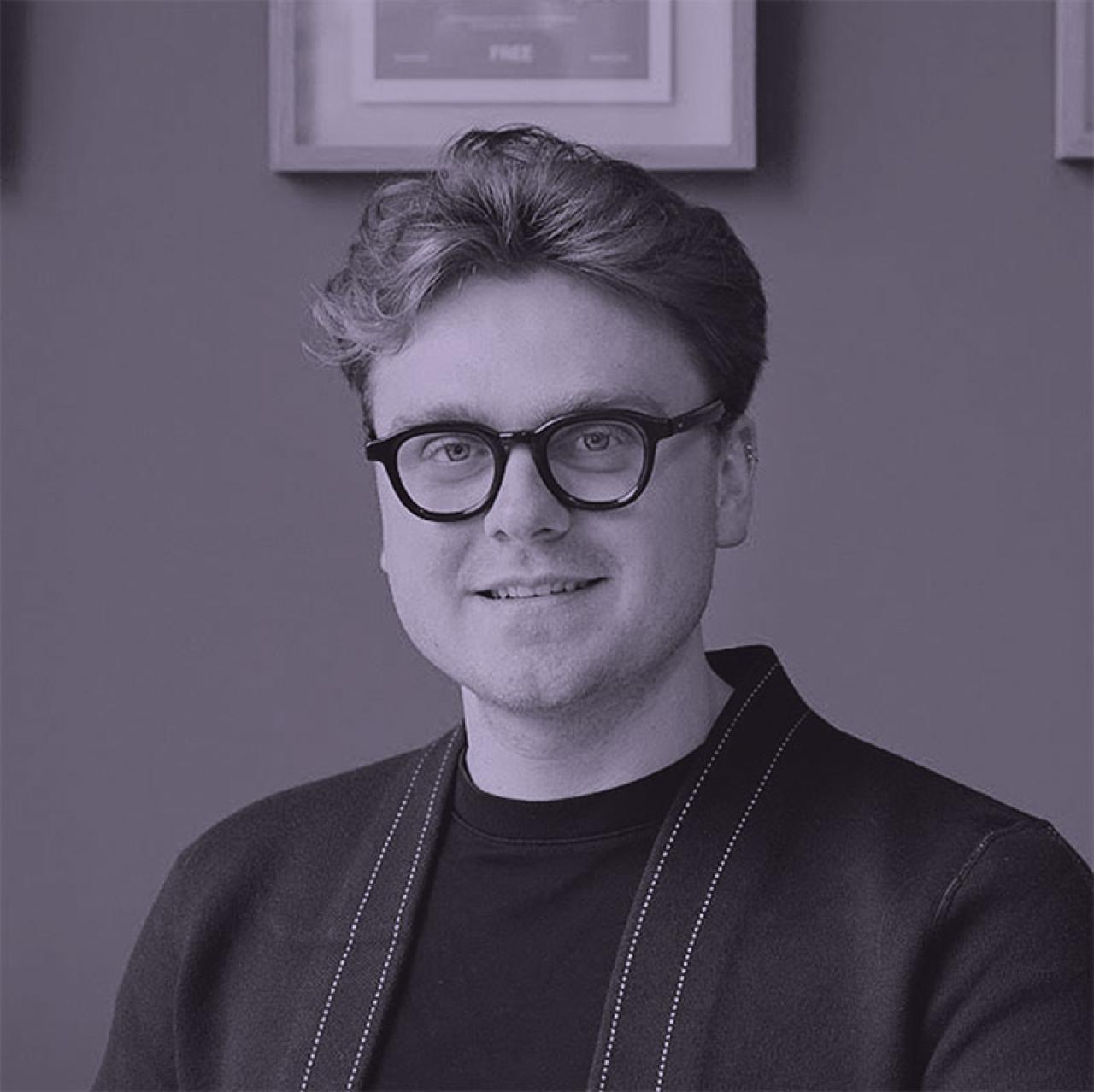 Conor Moses
