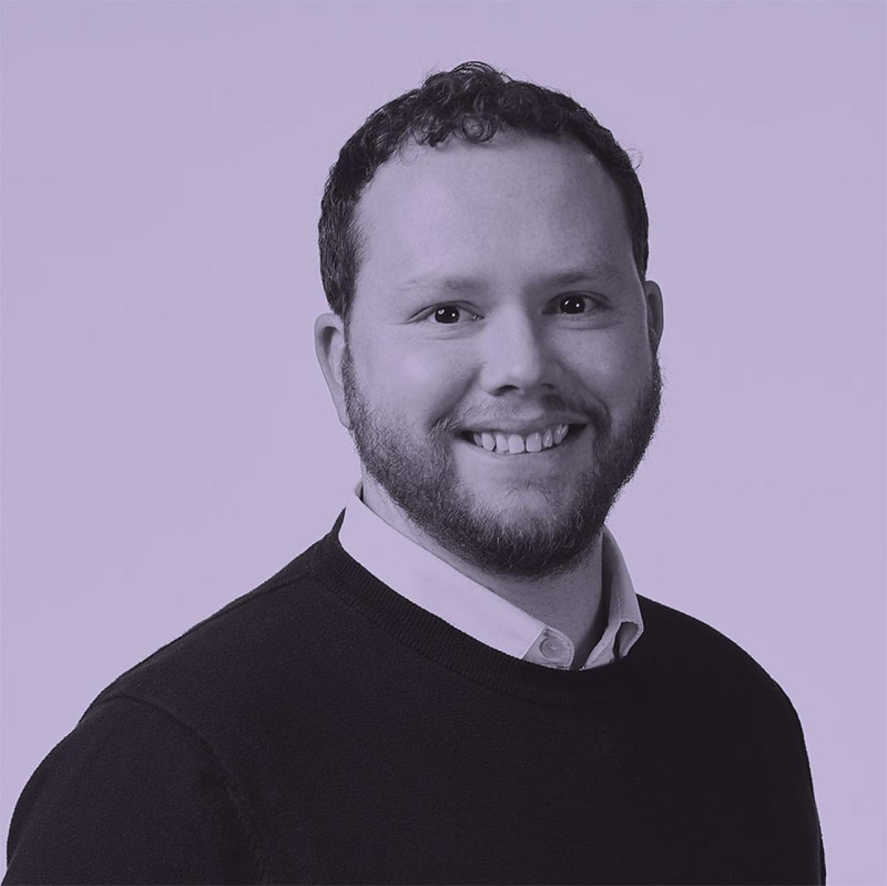 Daniel O’Shaughnessy