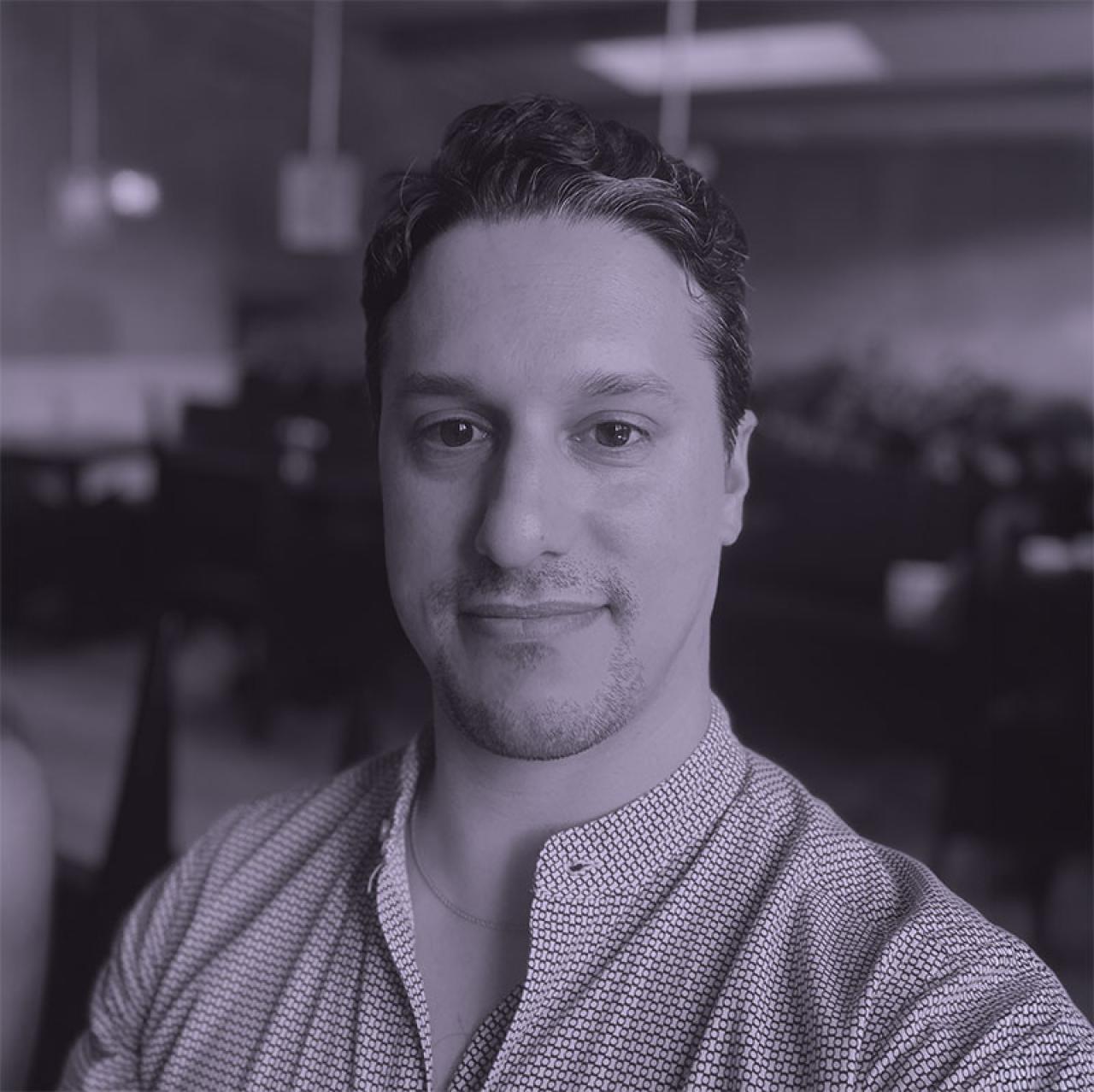 James Piacentini