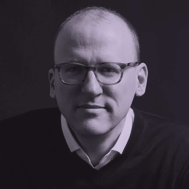 Colin Koop