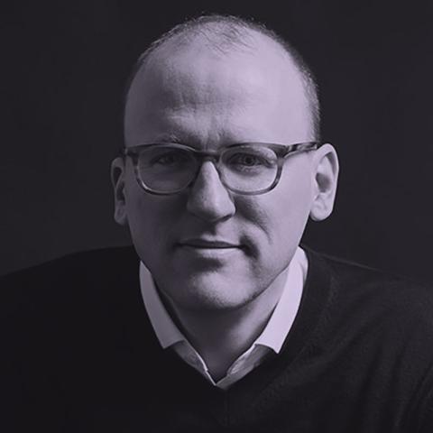 Colin Koop