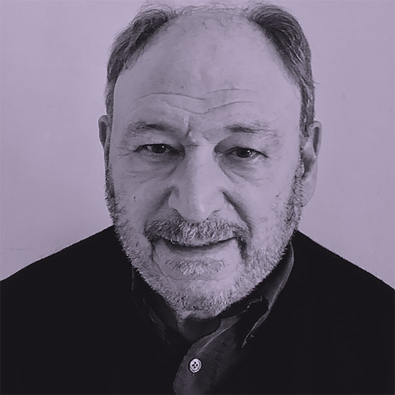 Mark Strauss