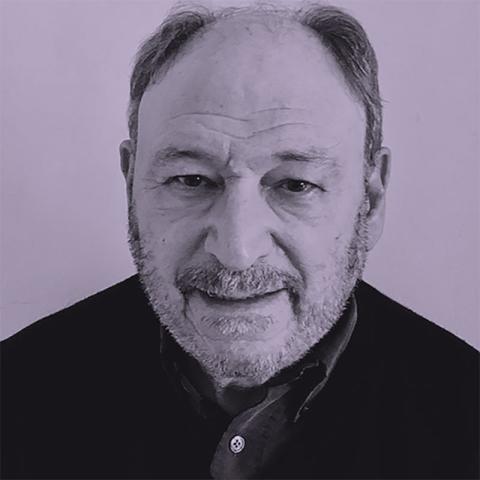 Mark Strauss