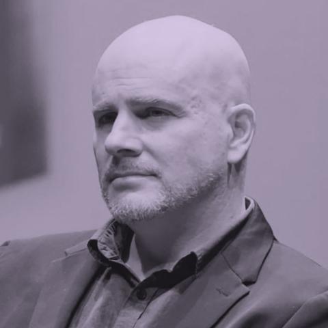 Mitchell Joachim