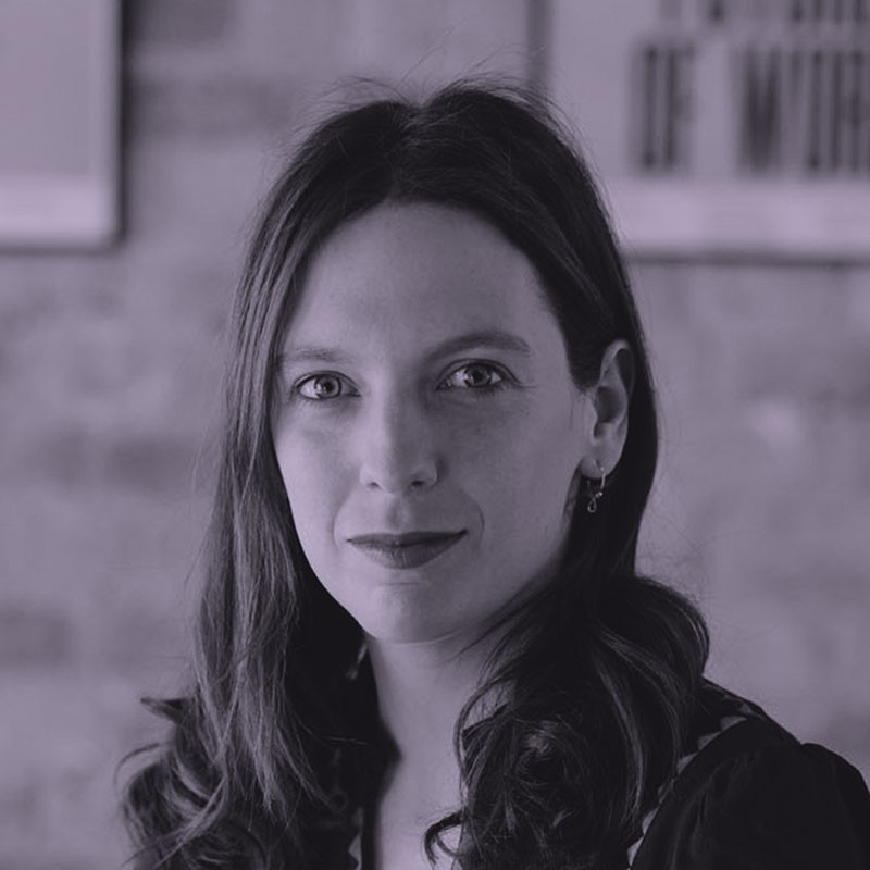 Paloma Strelitz