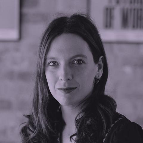 Paloma Strelitz