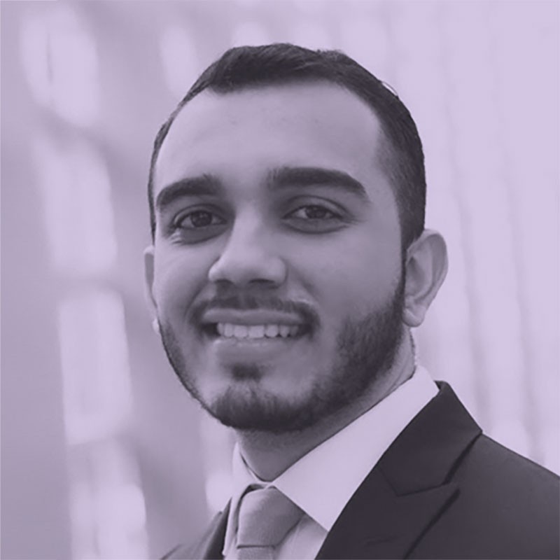 Raj Patel