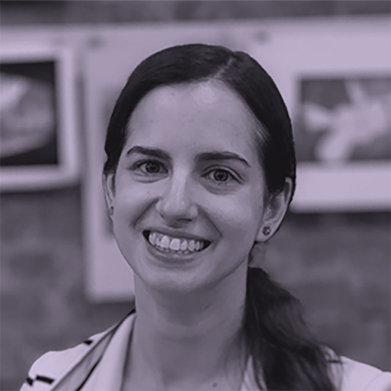 Serena Sussman