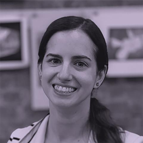 Serena Sussman