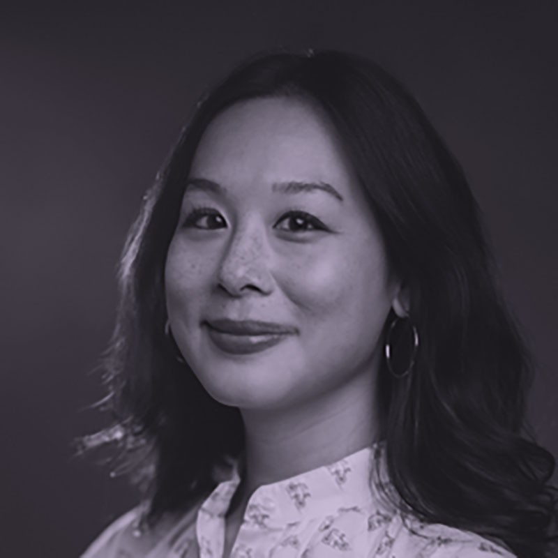 Tiffany Chu