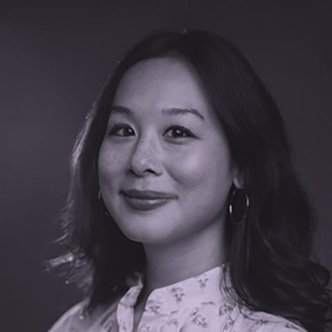 Tiffany Chu