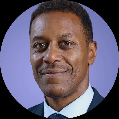 Marc Norman portrait