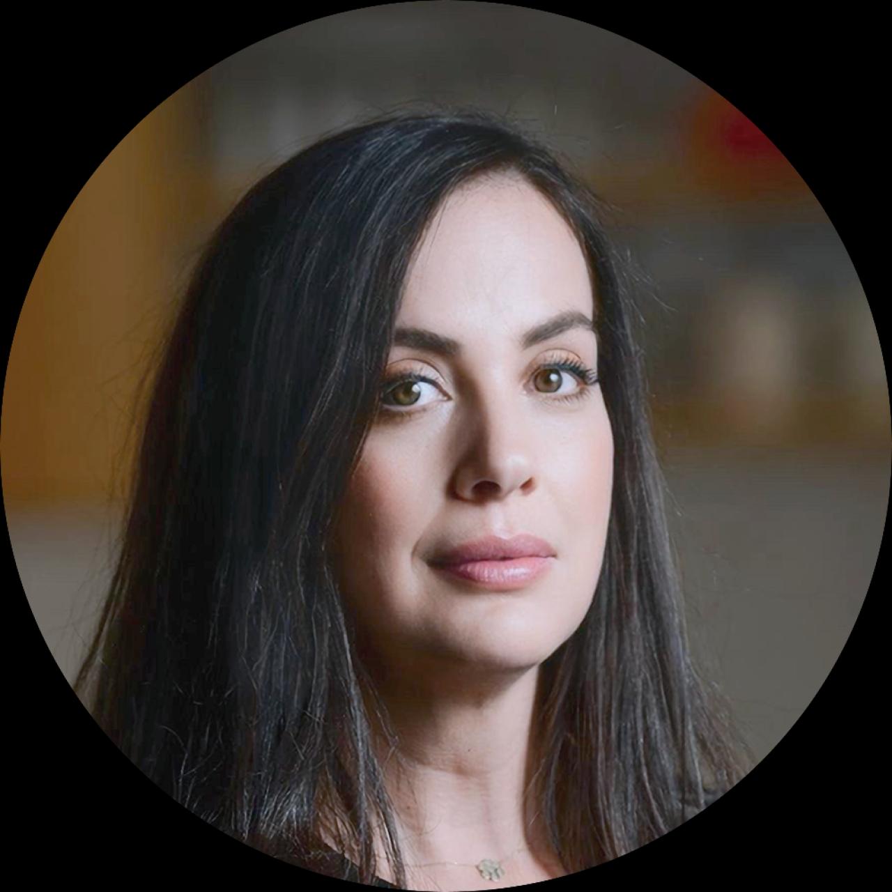 Colleen Wenke portrait