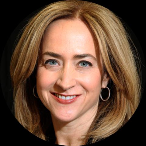 Catherine Marcus 
