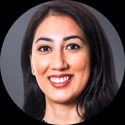 Farah Ahmed