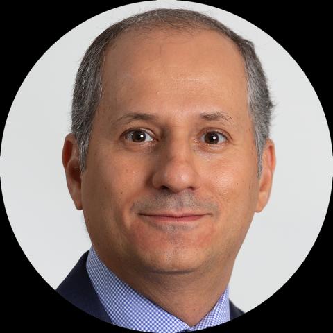 Khaled W. Kudsi