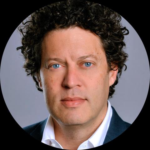 Simon Ziff ‘90