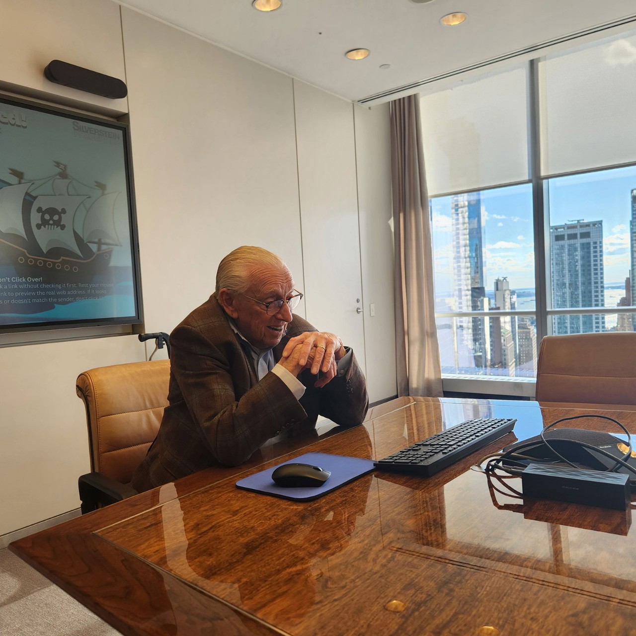 Hirsh fellows photo 10