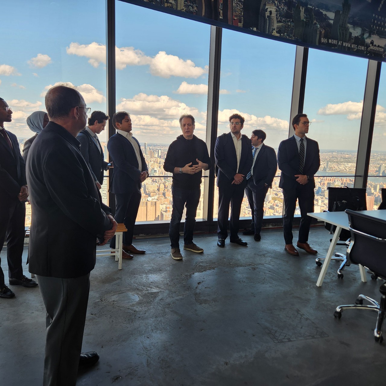 Hirsh fellows photo 11