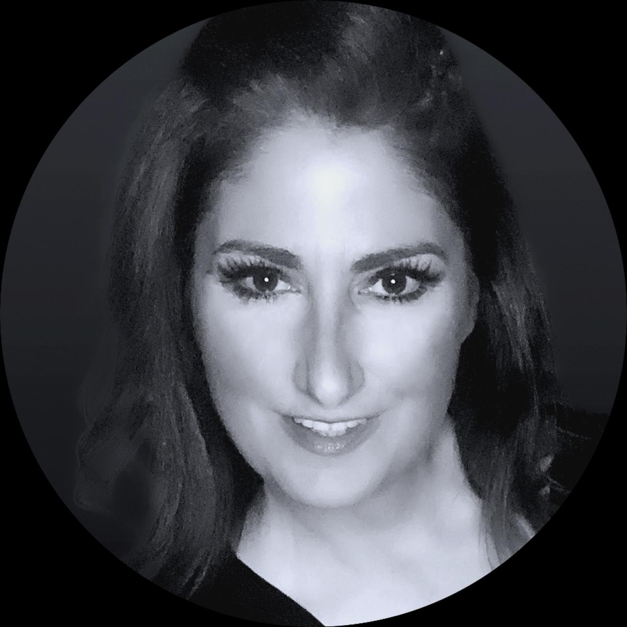 Whitney Arcaro portrait