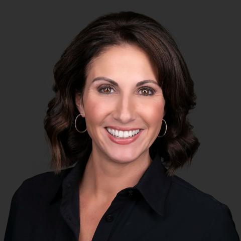 Ashley Russo