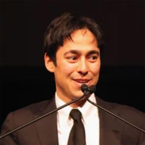 Eddie Bergman