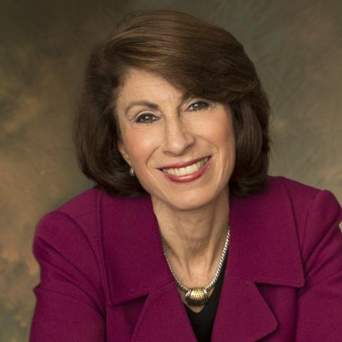 Andrea Chambers