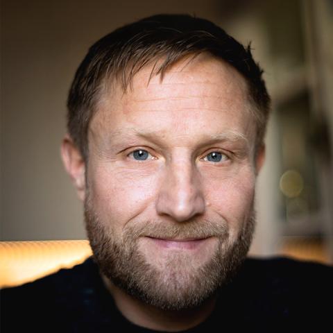 Nicolas Graf