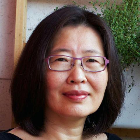 Chyng-Feng Sun