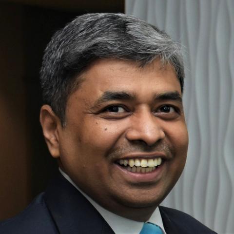 Sonjaya S Gaur