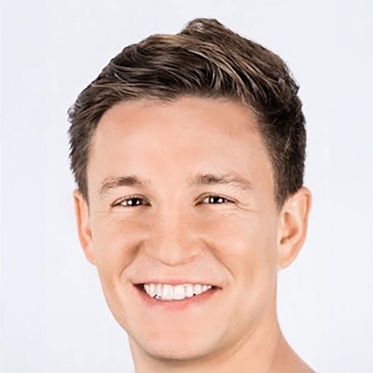 Dean Kowalski headshot