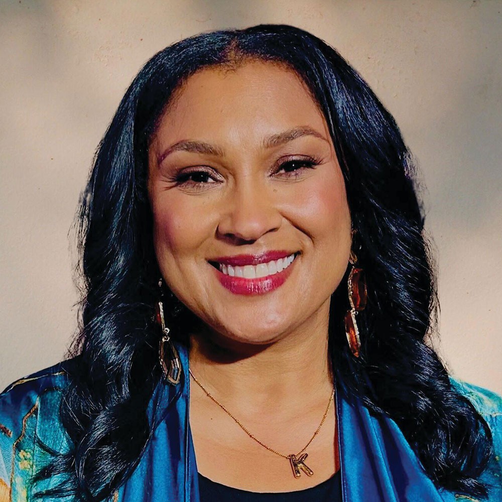 Kennedy Ryan headshot