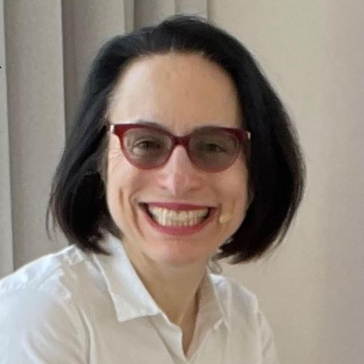 Kristin Fassler headshot
